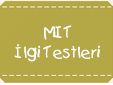 ilgi testleri