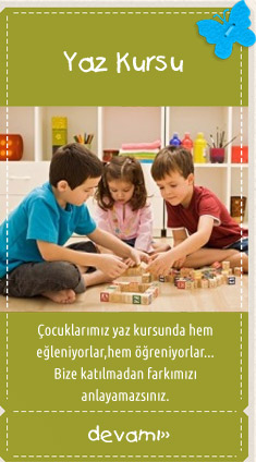 Yaz Kursu