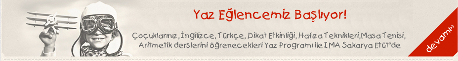 adapazar etüt merkezi